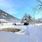 Appartamento Roemerhof-1 By Interhome